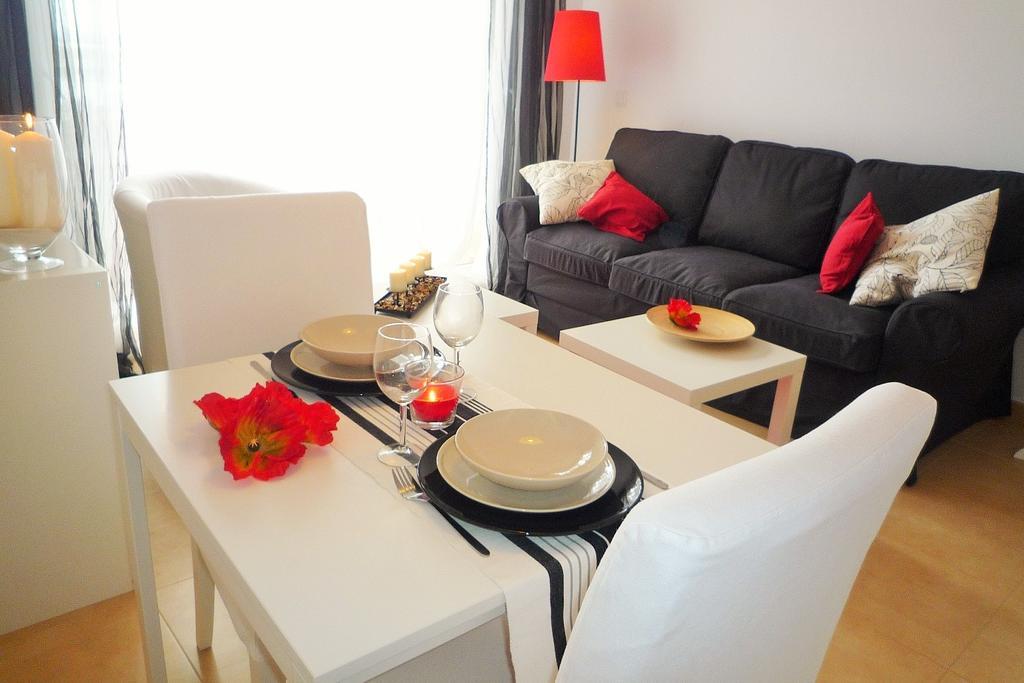 Masquestar Mar Menor Apartment Torre-Pacheco Luaran gambar