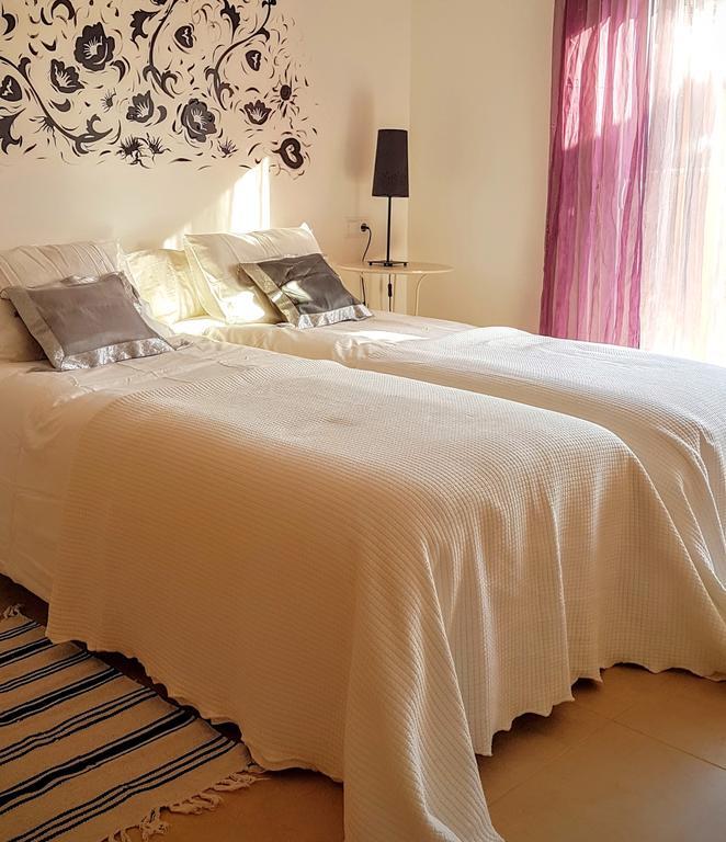 Masquestar Mar Menor Apartment Torre-Pacheco Luaran gambar