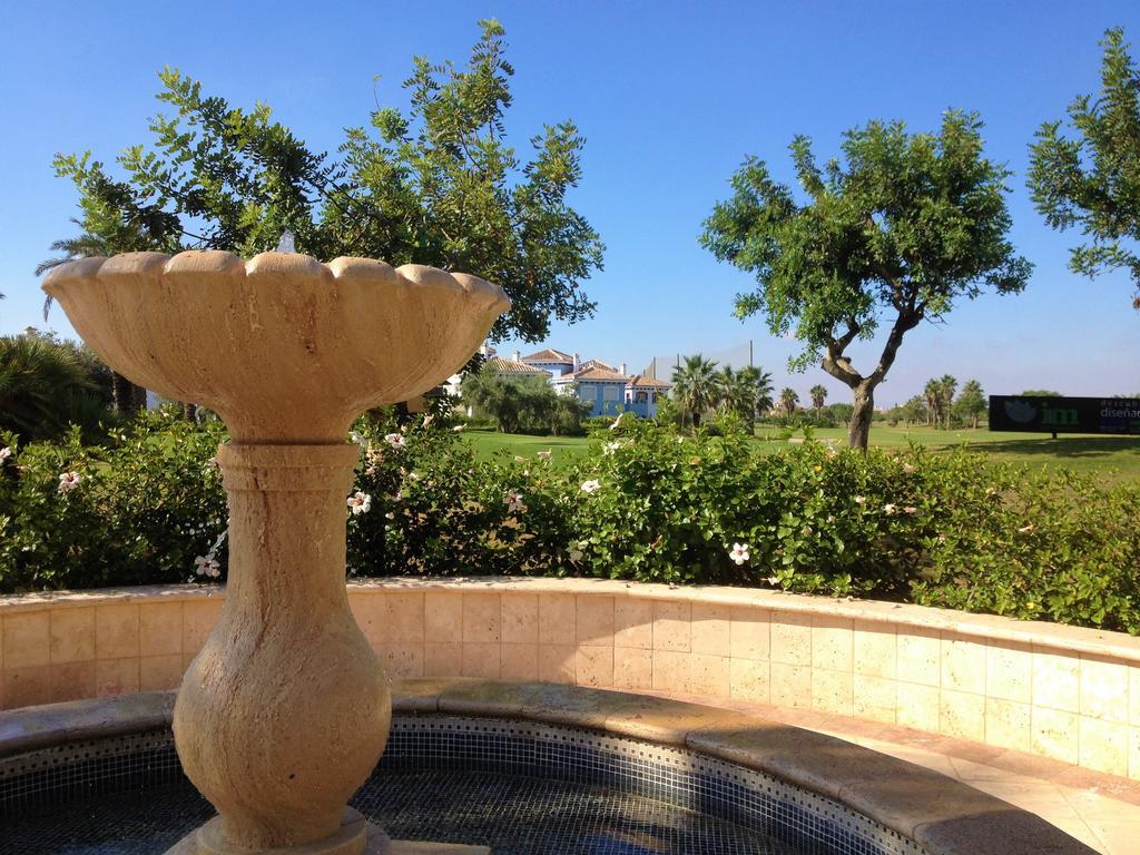Masquestar Mar Menor Apartment Torre-Pacheco Luaran gambar